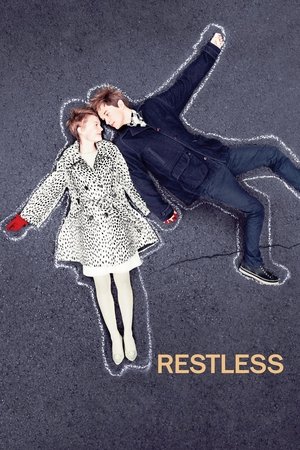 Watch Free Restless (2011)