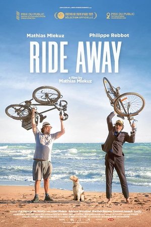 Watch Free A bicyclette (2024)