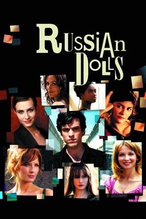 Watch Free Russian Dolls (2005)
