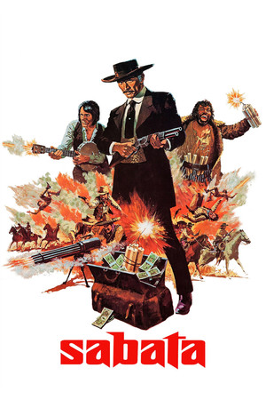 Watch Free Sabata (1969)