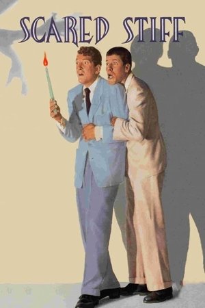 Watch Free Scared Stiff (1953)