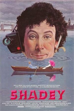 Watch Free Shadey (1985)