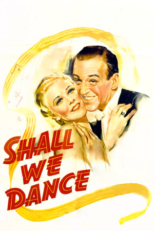 Watch Free Shall We Dance (1937)