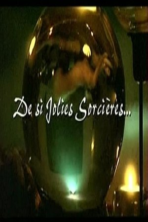 Watch Free De si jolies sorcieres (2001)