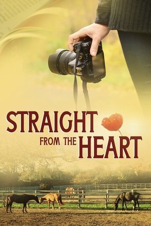Watch Free Straight from the Heart (2003)