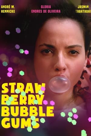 Watch Free Strawberry Bubblegums (2016)