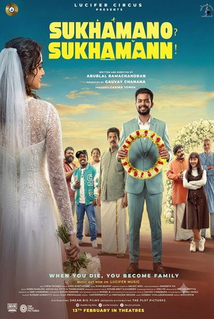 Watch Free Sukhamano Sukhamann (2026)