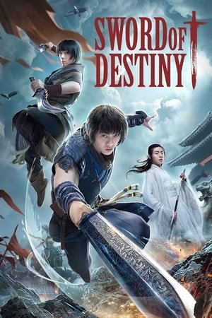 Watch Free Da zhu jian shi (2021)