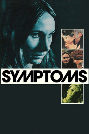 Watch Free Symptoms (1974)