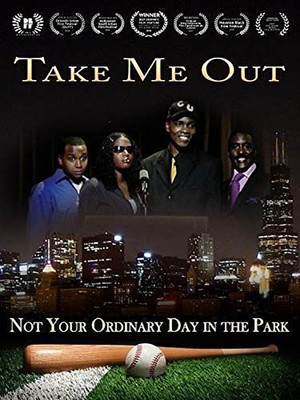 Watch Free Take Me Out (2015)