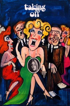Watch Free Taking Off (1971)