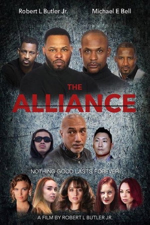 Watch Free The Alliance (2020)
