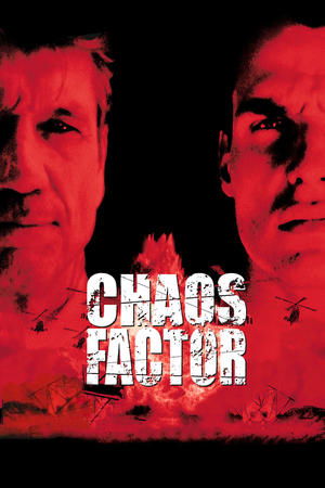 Watch Free The Chaos Factor (2000)