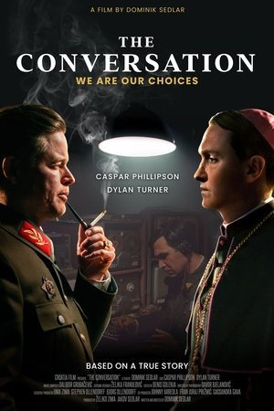 Watch Free The Conversation (2022)