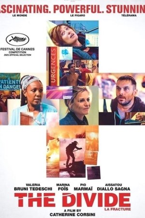 Watch Free The Divide (2021)