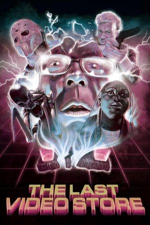 Watch Free The Last Video Store (2023)