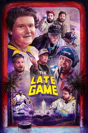 Watch Free The Late Game (2024)