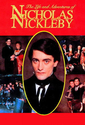 Watch Free The Life and Adventures of Nicholas Nickleby (1982)