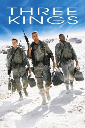 Watch Free Three Kings (1999)