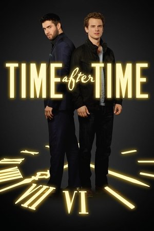Watch Free Time After Time (TV Series 2017)