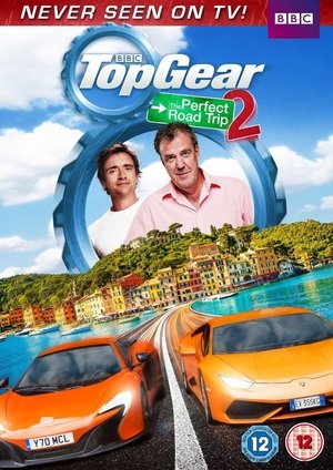 Watch Free Top Gear: The Perfect Road Trip 2 (2014)