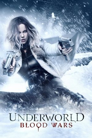 Watch Free Underworld: Blood Wars (2016)