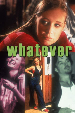 Watch Free Whatever (1998)
