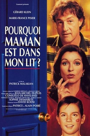 Watch Free Why Is Mother in My Bed? (1994)