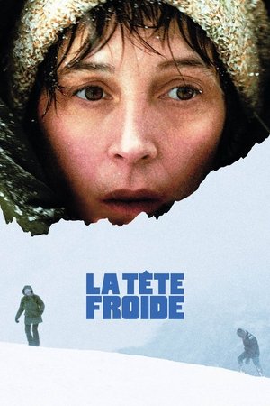 Watch Free Winter Crossing (2023)