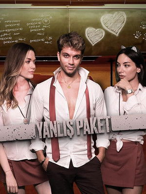 Watch Free Yanlis Paket