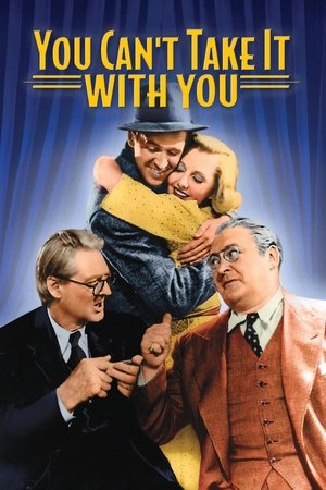 Watch Free You Cant Take It with You (1938)