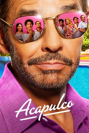 Watch Free Acapulco (2021 )