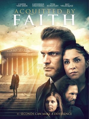 Watch Free Acquitted by Faith (2020)