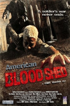 Watch Free American Weapon (2014)