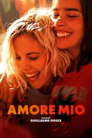 Watch Free Amore mio (2022)