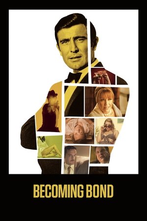 Watch Free Becoming Bond (2017)
