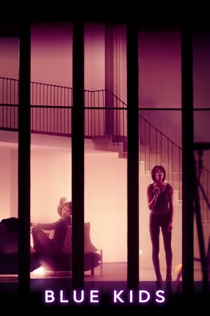 Watch Free Blue Kids (2017)