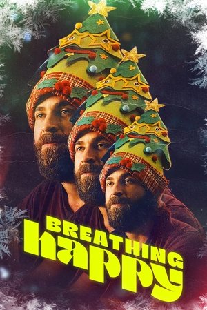 Watch Free Breathing Happy (2022)