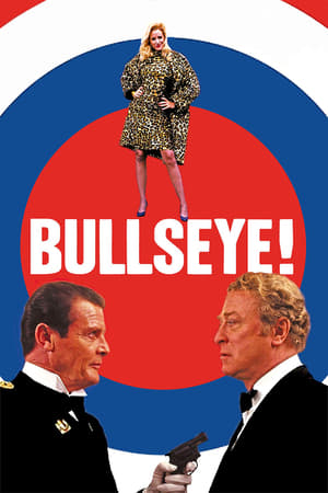 Watch Free Bullseye! (1990)