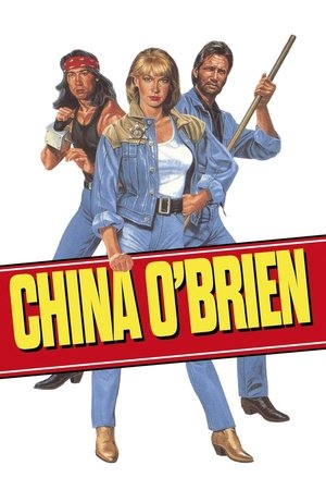 Watch Free China OBrien (1990)
