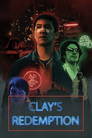Watch Free Clays Redemption (2020)