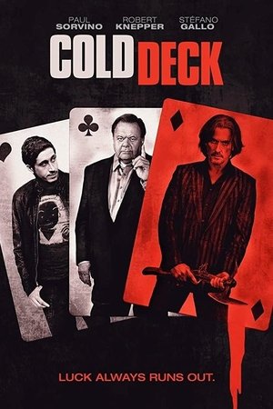 Watch Free Cold Deck (2015)