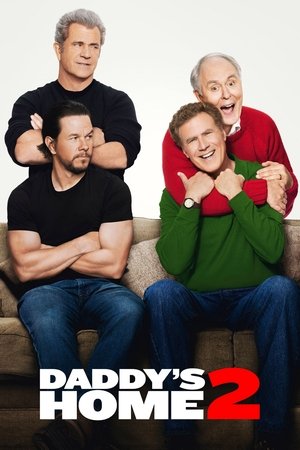 Watch Free Daddys Home 2 (2017)