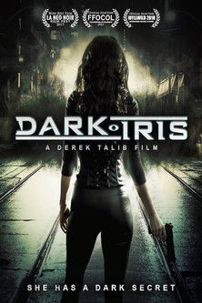 Watch Free Dark Iris (2018)