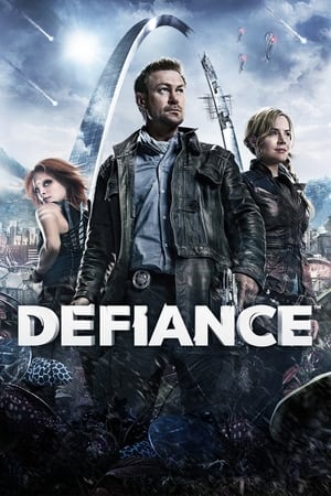 Watch Free Defiance (TV Series 2013)