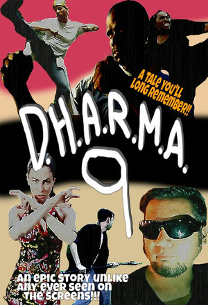 Watch Free D H A R M A 9 (2014)