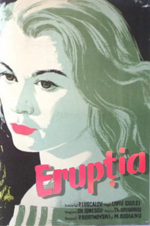 Watch Free Eruptia (1957)