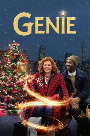 Watch Free Genie (2023)