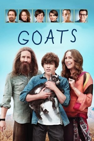 Watch Free Goats (2012)