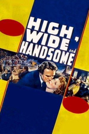 Watch Free High, Wide and Handsome (1937)
